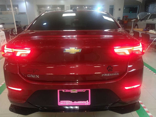 Chevrolet Onix 2021 Premier