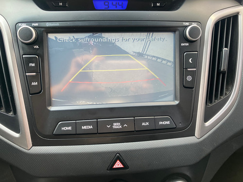 Hyundai Creta 1.6 Gls Mt