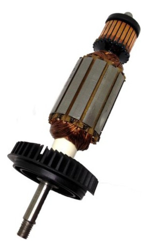 Inducido Para Amoladora Bosch 1604010b3y 220v