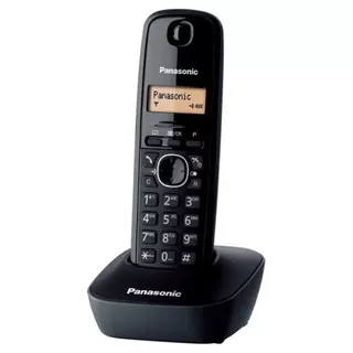 Inalambrico Panasonic Teléfono Caller Id Memorias Dect