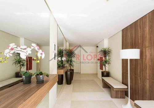 Imagem 29 de 30 de Apartamento Padrão Para Venda No Bairro Itaquera, 2 Dorm, 1 Vagas, 46,00 M - 1681