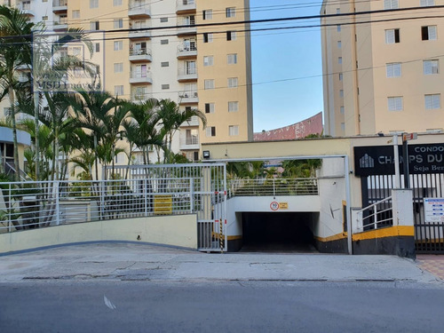 Imagem 8 de 11 de Apartamento A Venda No Bairro Macedo Em Guarulhos - Sp. - 3138-1