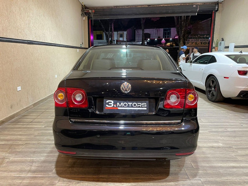 Imagem 6 de 12 de Volkswagen Polo Sedan Comfortline 1.6 8v (flex)