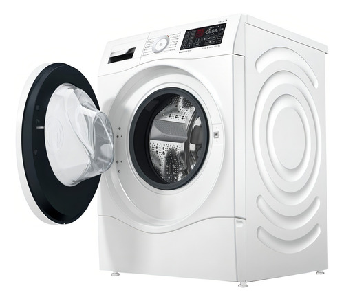 Máquina de lavar automática Bosch Series 6 WDU28540ES 10 kg