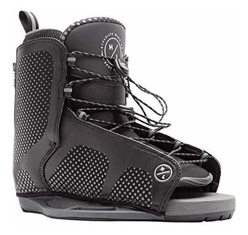 Imagen 1 de 1 de Hyperlite Remix Wakeboard Fijaciones