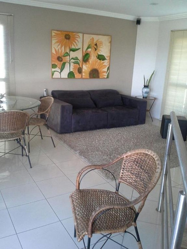 Cobertura Residencial À Venda, Jardim São Paulo(zona Norte), São Paulo - Co0017. - Co0017