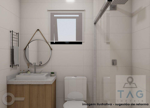 Apartamento Com 1 Dormitório À Venda, 39 M² Por R$ 585.000,00 - Moema - São Paulo/sp - Ap1303