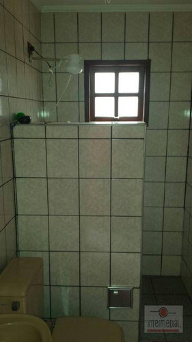 Chácara Residencial À Venda, Fazenda Castelo, Boituva. - Ch0510