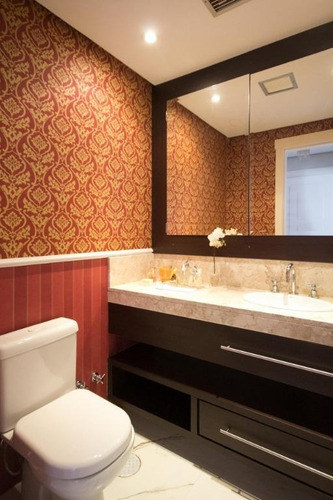 Imagem 11 de 30 de Apartamento Com 3 Dormitórios À Venda, 182 M² Por R$ 1.490.000,00 - Petrópolis - Porto Alegre/rs - Ap3343