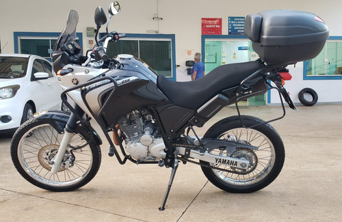 Tenere 250