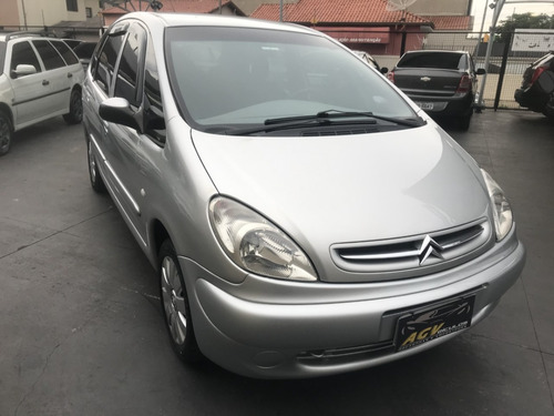 Imagem 6 de 7 de Citroen Xssara Picasso 2.0 Glx 16v