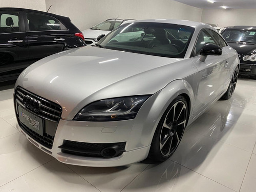 Imagem 1 de 3 de Audi Tts 2012 2.0 Tfsi S-tronic 2p Roadster