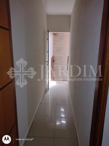 Imagem 19 de 30 de Exclente Casa Com Fino Acabamento E E Características Únicas Em Santa Terezinha - Ca00956 - 70228430