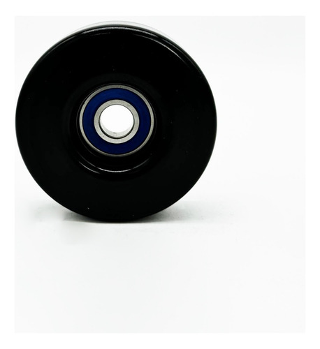 Polea Tensora Mercury Tracer 1.9l L4 1991-1993