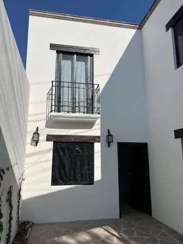 Casa En Venta En San Miguel De Allende A 20 Minutos Del Centro