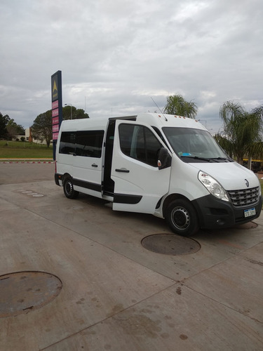 Imagen 10 de 10 de Traslado / Transporte De Pasajeros Camioneta / Van