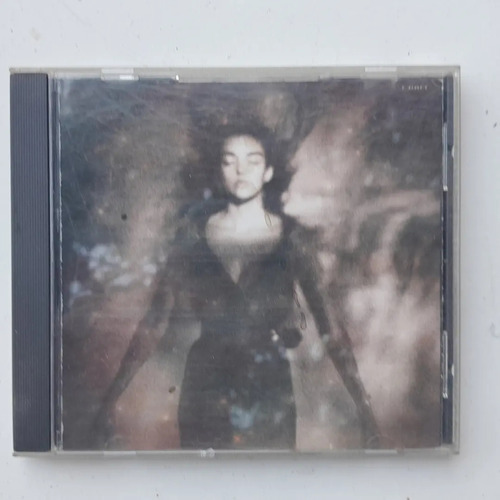 This Mortal Coil It'll End In Tears Cd Usado 1984 Usa.