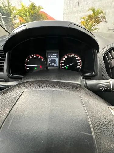 Chevrolet D-Max 2.5l 4x4