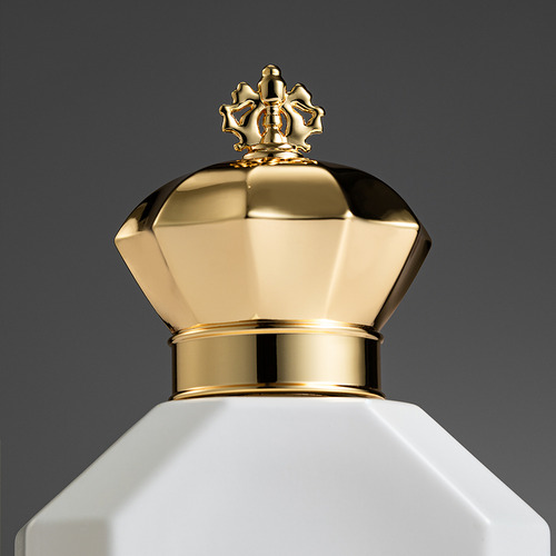 Perfume Gourmet para Mujer EDP de Larga Duración Frutas Tropicales Vainilla Dulce Aromas Seductores y Sexys Lonkoom Ethereal White Eau De Parfum