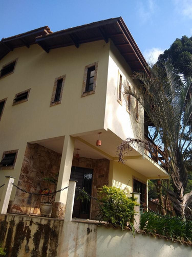 Imagem 29 de 30 de Sobrado Com 3 Dormitórios À Venda, 170 M² Por R$ 957.500 - Santa Inês - Caieiras/sp - So1123v