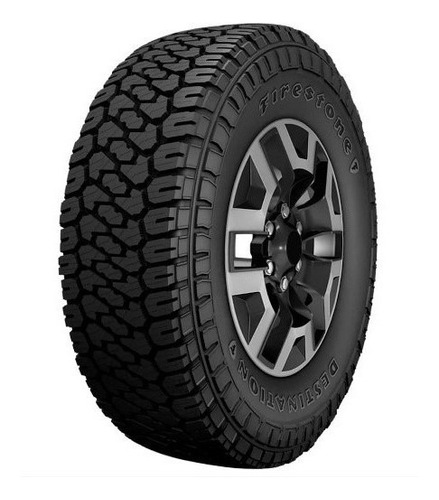 Pneu 265/65r17 112t Destination Atx Firestone *