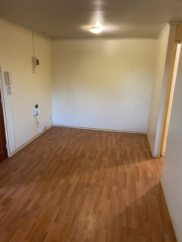 Arriendo Departamento En Plaza Pinto