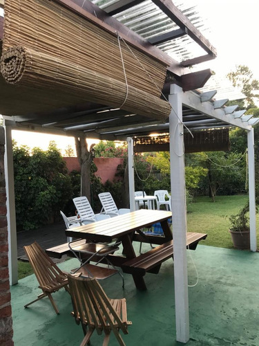 Casa En Pinares Mansa Punta De Este 3 Dormitorios 2 Baños