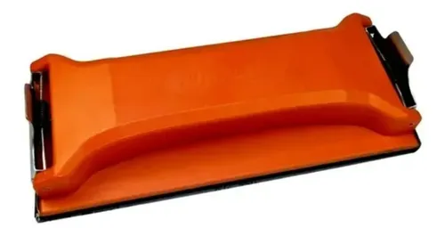 comprar Taco Lixador Manual Grande Com Presilha Purplex