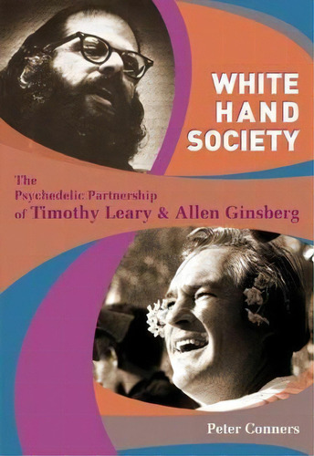 White Hand Society, De Peter Ners. Editorial City Lights Books, Tapa Blanda En Inglés