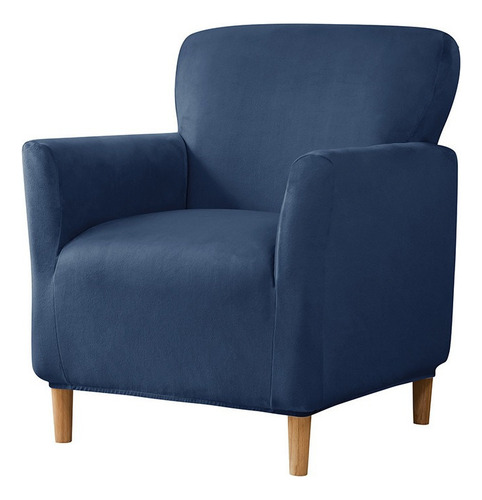 Funda Elástica Para Sillón Individual Sofa Shield