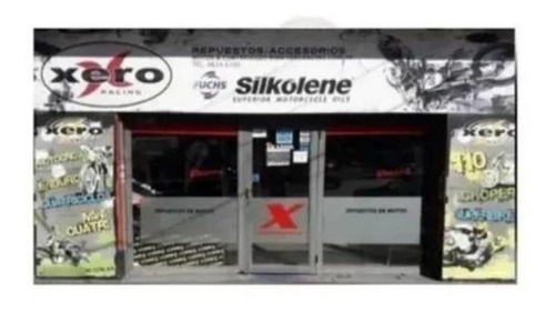 Junta Tapa De Valvula Keller K2 260 En Xero Racing Motos