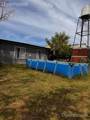 Venta De Casa En Barrioparque Matheu