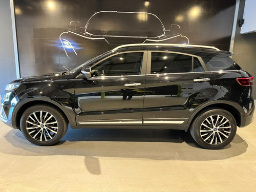 Ford Territory 1.5t Titanium