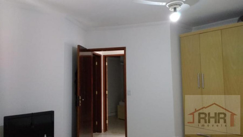 Imagem 4 de 8 de Casa Em Condomínio Para Venda Em Mogi Das Cruzes, Vila Natal, 3 Dormitórios, 1 Suíte, 1 Banheiro, 2 Vagas - 579_1-1394069