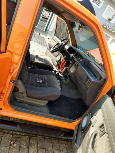 L200 Laranja , Única, Aceito Moto Custom Como Parte