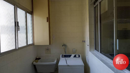 Apartamento - Ref: 221900