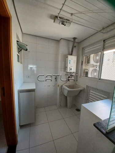 Imagem 10 de 16 de Apartamento Padrão Com 3 Quartos No Casa Mila Edificio - 76042-v