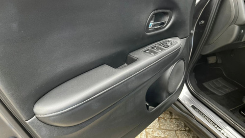 Honda HR-V 1.8 16V FLEX EX 4P AUTOMÁTICO