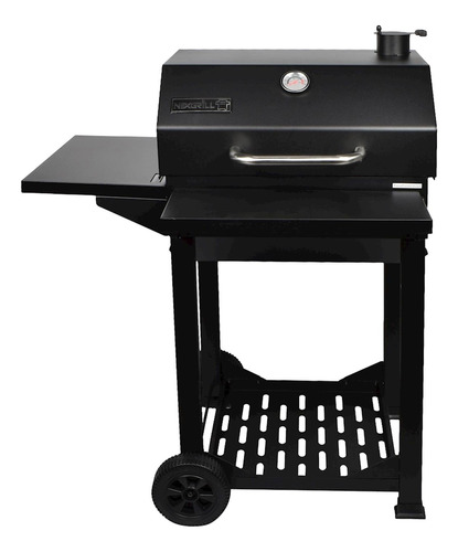 Asador De Carbón Nexgrill Cart-style