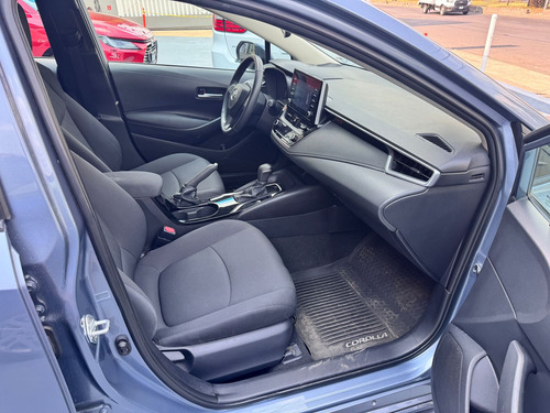 Toyota Corolla 1.8 Le Cvt