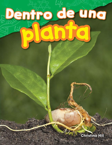 Dentro De Una Planta (inside A Plant) (spanish Version) (s 