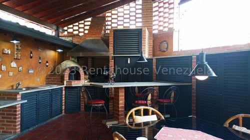Casa En Venta Urb,colinas De Los Ruices Mls #24-2550 Sc
