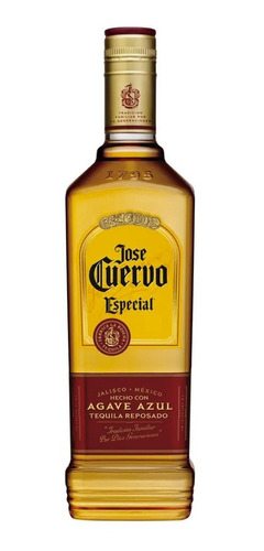 Jose Cuervo 750ml - L a $180000