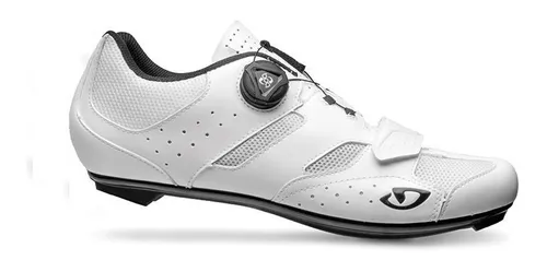 Uganda Comprensión heroína Zapatillas Ciclismo Giro Savix Ruta - Urquiza Bikes