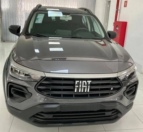 Imagen 16 de 18 de Nuevo Fiat Pulse Impetus 1.3 Mt 0km 2022 Tomamos Usados M-