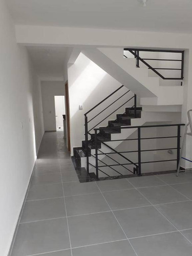 Sobrado Com 3 Dormitórios À Venda, 100 M² Por R$ 520.000 - Center Ville - Arujá/sp - So0331