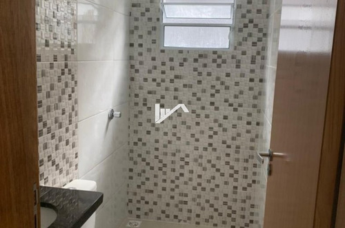 Imagem 10 de 11 de Casa Com Piscina No Bairro Balneário Gaivota, Em Itanhaém Ca789-f