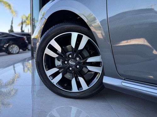 Chery Arrizo 6 6 PRO 1.5 Turbo Flex Aut.