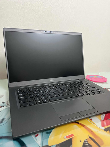 Notebook Computador Dell I7-8665u