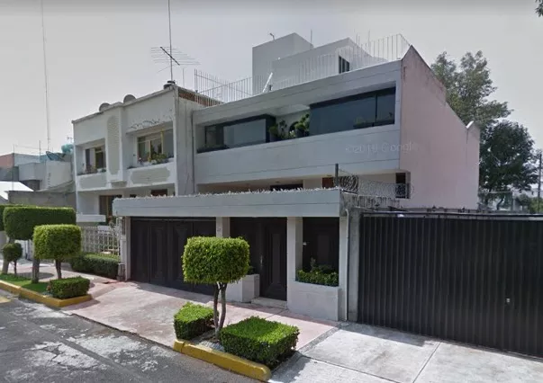 Excelente Y Única Oportunidad!! Increíble Casa Muy Buena Ubicación Al Sur De Ciudad De México. M.o